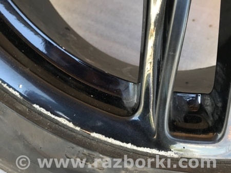 ФОТО Диск колесный поштучно для Porsche Panamera I 970 (09-16) Київ