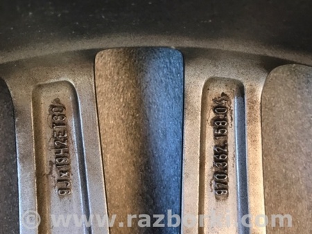 ФОТО Диск колесный поштучно для Porsche Panamera I 970 (09-16) Київ