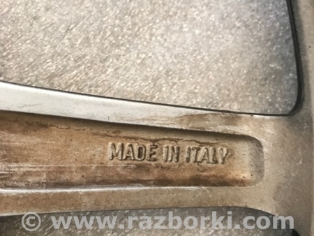 ФОТО Диск колесный поштучно для Porsche Panamera I 970 (09-16) Київ