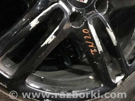 ФОТО Диск колесный поштучно для Porsche Panamera I 970 (09-16) Київ