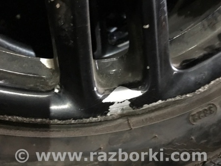 ФОТО Диск колесный поштучно для Porsche Panamera I 970 (09-16) Київ