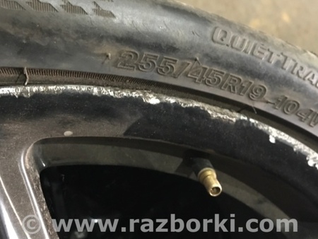 ФОТО Диск колесный поштучно для Porsche Panamera I 970 (09-16) Київ