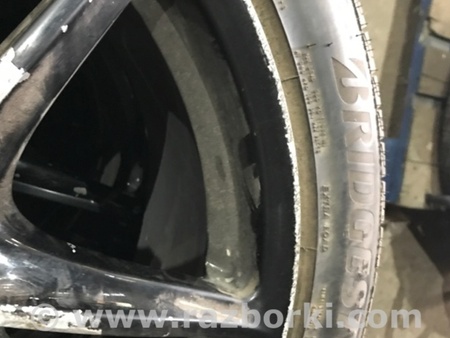 ФОТО Диск колесный поштучно для Porsche Panamera I 970 (09-16) Київ