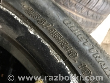 ФОТО Диск колесный поштучно для Porsche Panamera I 970 (09-16) Київ