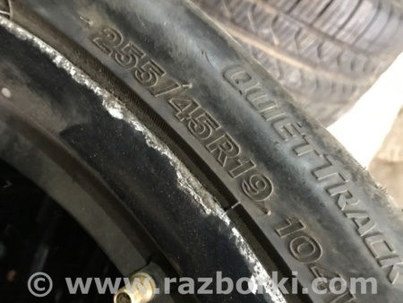 ФОТО Диск колесный поштучно для Porsche Panamera I 970 (09-16) Київ