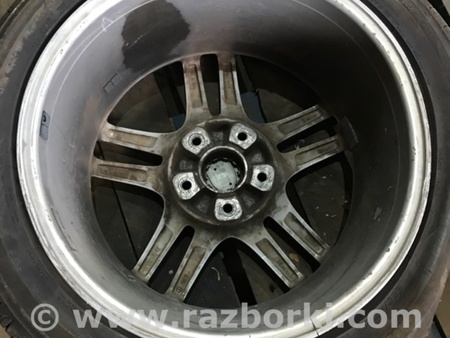 ФОТО Диск колесный поштучно для Porsche Panamera I 970 (09-16) Київ