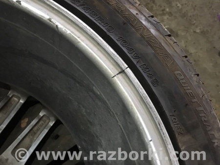 ФОТО Диск колесный поштучно для Porsche Panamera I 970 (09-16) Київ