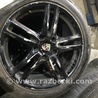 Диск колесный поштучно Porsche Panamera I 970 (09-16)