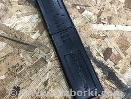 ФОТО Набор инструментов для Porsche Panamera I 970 (09-16) Київ