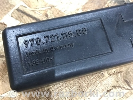 ФОТО Набор инструментов для Porsche Panamera I 970 (09-16) Київ