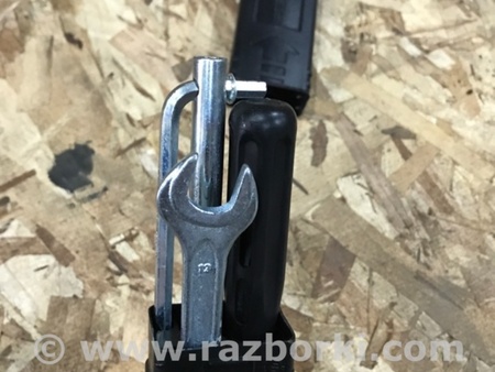 ФОТО Набор инструментов для Porsche Panamera I 970 (09-16) Київ