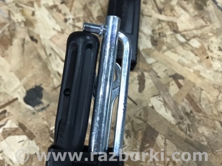 ФОТО Набор инструментов для Porsche Panamera I 970 (09-16) Київ