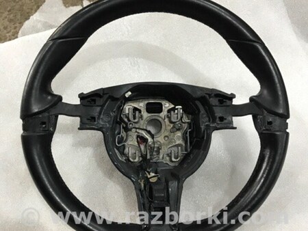 ФОТО Руль для Porsche Panamera I 970 (09-16) Київ