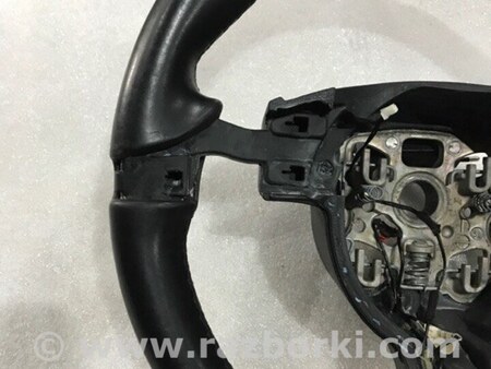 ФОТО Руль для Porsche Panamera I 970 (09-16) Київ