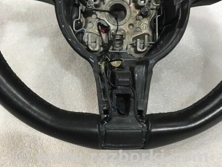 ФОТО Руль для Porsche Panamera I 970 (09-16) Київ