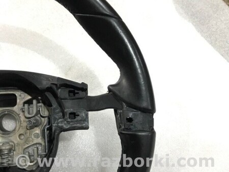 ФОТО Руль для Porsche Panamera I 970 (09-16) Київ