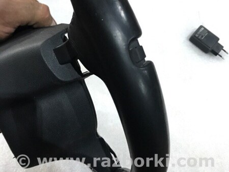 ФОТО Руль для Porsche Panamera I 970 (09-16) Київ