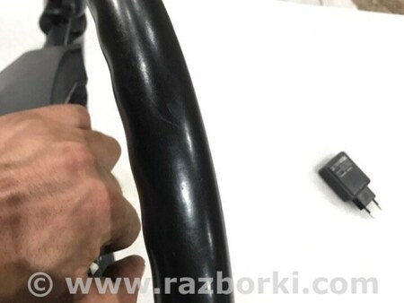 ФОТО Руль для Porsche Panamera I 970 (09-16) Київ