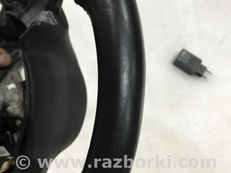 ФОТО Руль для Porsche Panamera I 970 (09-16) Київ