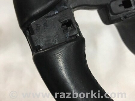 ФОТО Руль для Porsche Panamera I 970 (09-16) Київ