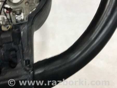 ФОТО Руль для Porsche Panamera I 970 (09-16) Київ