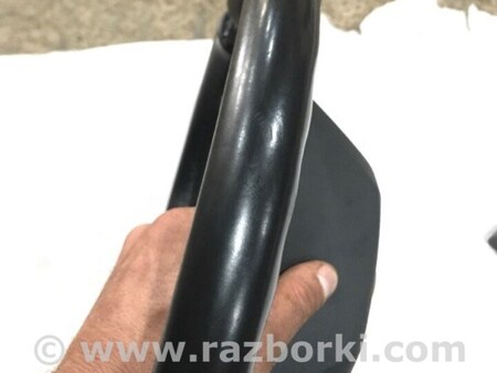 ФОТО Руль для Porsche Panamera I 970 (09-16) Київ