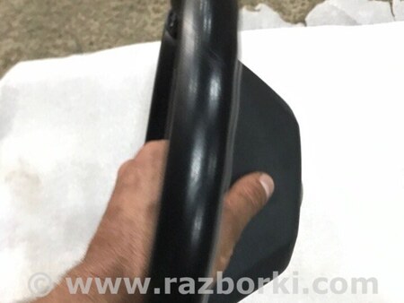 ФОТО Руль для Porsche Panamera I 970 (09-16) Київ