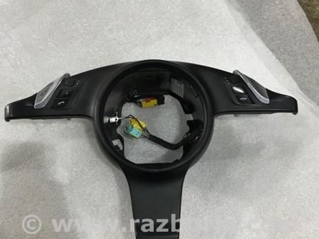 ФОТО Кнопки на руль для Porsche Panamera I 970 (09-16) Київ
