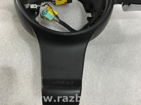 ФОТО Кнопки на руль для Porsche Panamera I 970 (09-16) Київ