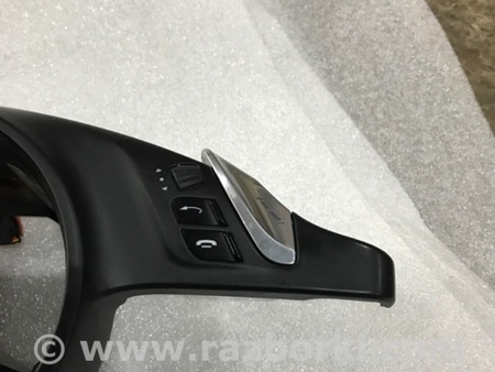 ФОТО Кнопки на руль для Porsche Panamera I 970 (09-16) Київ