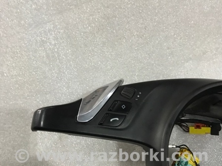 ФОТО Кнопки на руль для Porsche Panamera I 970 (09-16) Київ