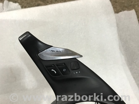 ФОТО Кнопки на руль для Porsche Panamera I 970 (09-16) Київ