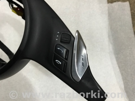 ФОТО Кнопки на руль для Porsche Panamera I 970 (09-16) Київ