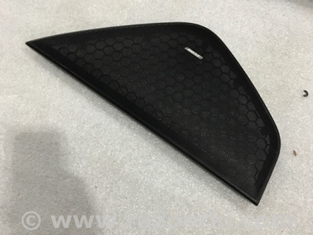 ФОТО Крышка динамика для Porsche Panamera I 970 (09-16) Київ