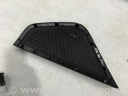 ФОТО Крышка динамика для Porsche Panamera I 970 (09-16) Київ