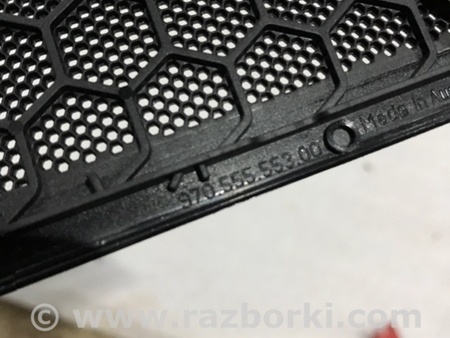 ФОТО Крышка динамика для Porsche Panamera I 970 (09-16) Київ