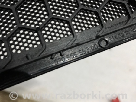 ФОТО Крышка динамика для Porsche Panamera I 970 (09-16) Київ