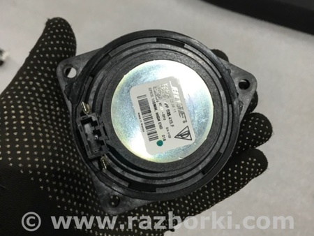 ФОТО Динамик для Porsche Panamera I 970 (09-16) Київ