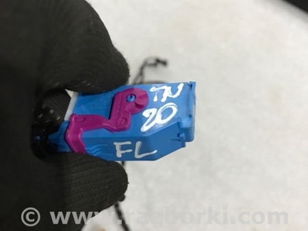 ФОТО Проводка двери для Porsche Panamera I 970 (09-16) Київ