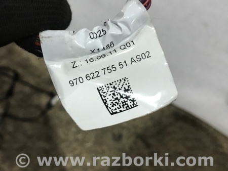 ФОТО Проводка двери для Porsche Panamera I 970 (09-16) Київ