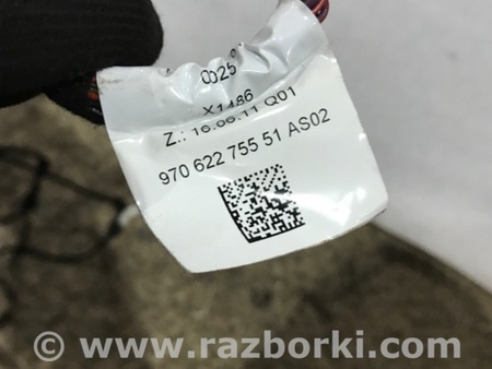 ФОТО Проводка двери для Porsche Panamera I 970 (09-16) Київ