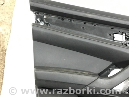 ФОТО Карточка дверная для Porsche Panamera I 970 (09-16) Київ