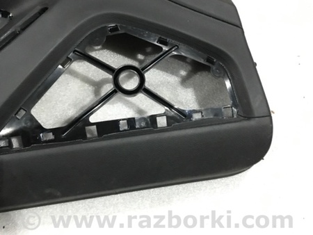 ФОТО Карточка дверная для Porsche Panamera I 970 (09-16) Київ