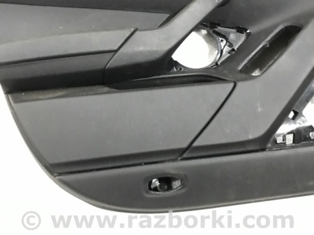 ФОТО Карточка дверная для Porsche Panamera I 970 (09-16) Київ