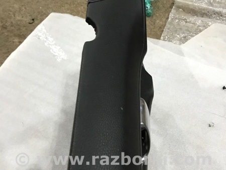 ФОТО Карточка дверная для Porsche Panamera I 970 (09-16) Київ