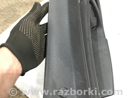 ФОТО Карточка дверная для Porsche Panamera I 970 (09-16) Київ