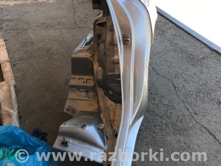 ФОТО Борт кузова для Porsche Panamera I 970 (09-16) Київ