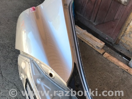 ФОТО Борт кузова для Porsche Panamera I 970 (09-16) Київ