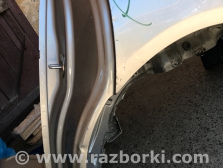 ФОТО Борт кузова для Porsche Panamera I 970 (09-16) Київ