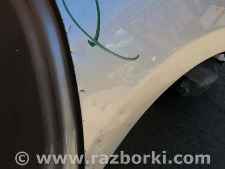 ФОТО Борт кузова для Porsche Panamera I 970 (09-16) Київ